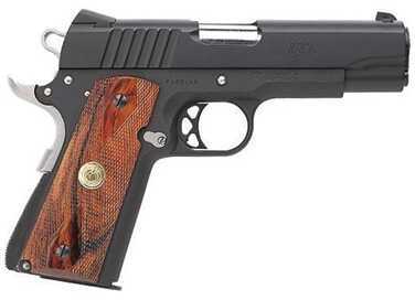 Para USA 1911 LTC 45 ACP 4.25" Barrel Regal Steel 8 Round 3 Dot Sights Semi-Auto Pistol PCX745E